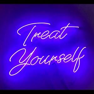 Treat Yourself !